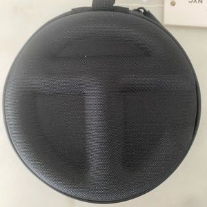 Telfar Black Pill Bag Medium